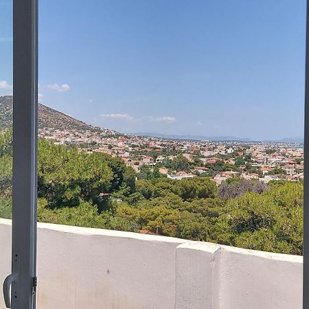 דירות ארטמידה Stratos House מראה חיצוני תמונה
