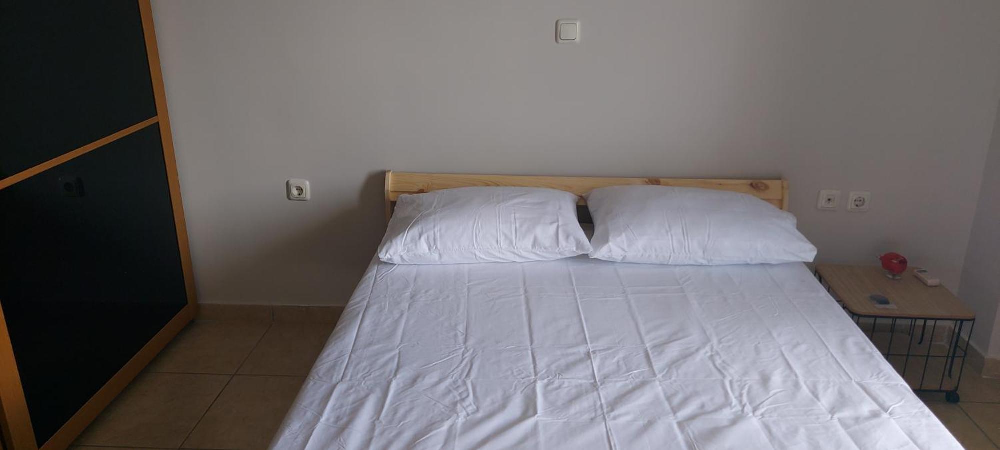 דירות ארטמידה Stratos House מראה חיצוני תמונה