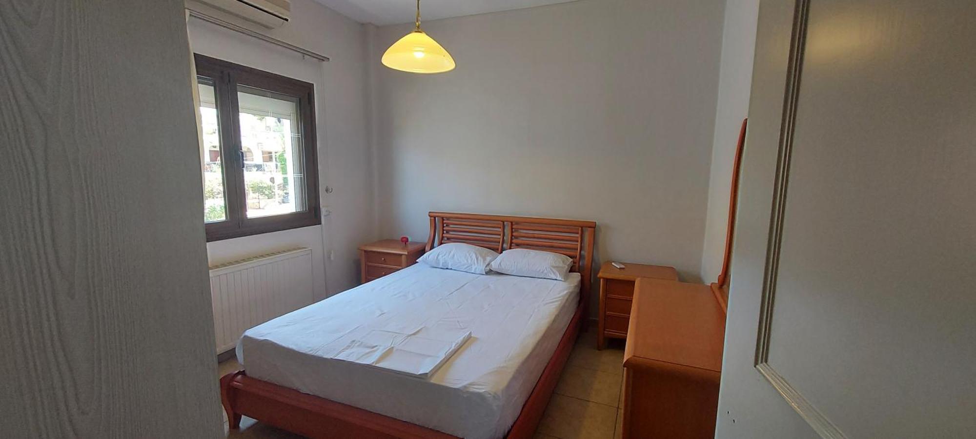 דירות ארטמידה Stratos House מראה חיצוני תמונה