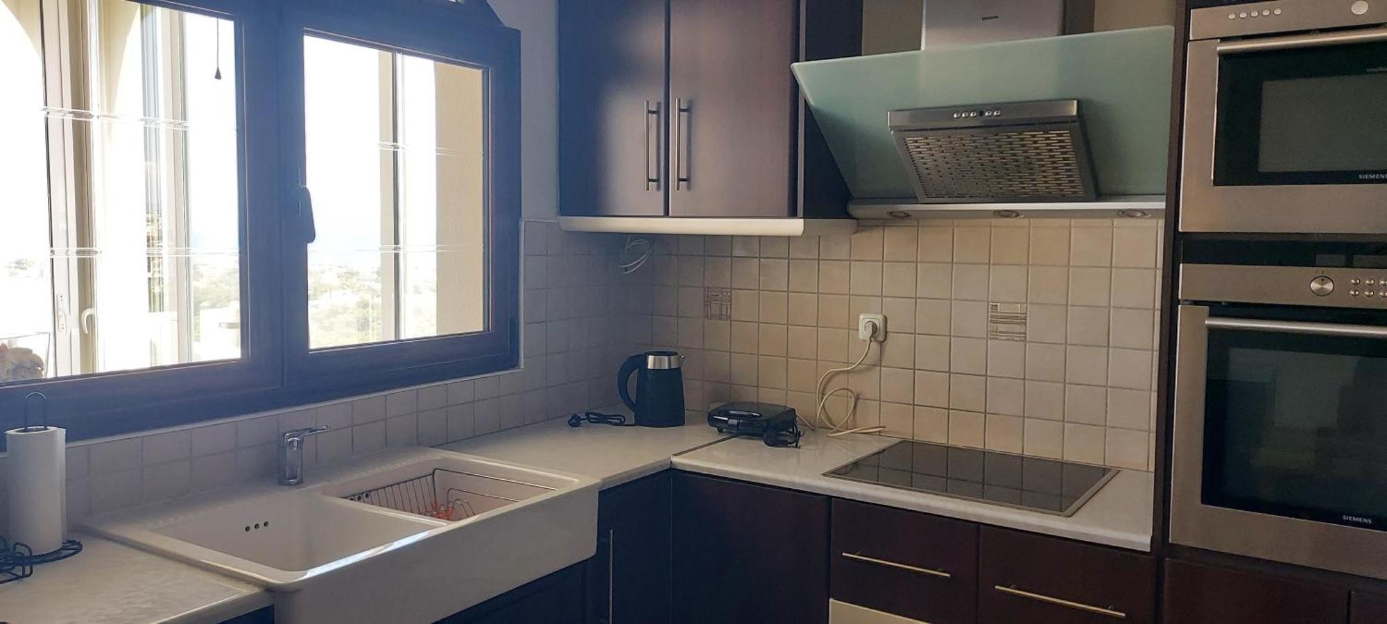 דירות ארטמידה Stratos House מראה חיצוני תמונה