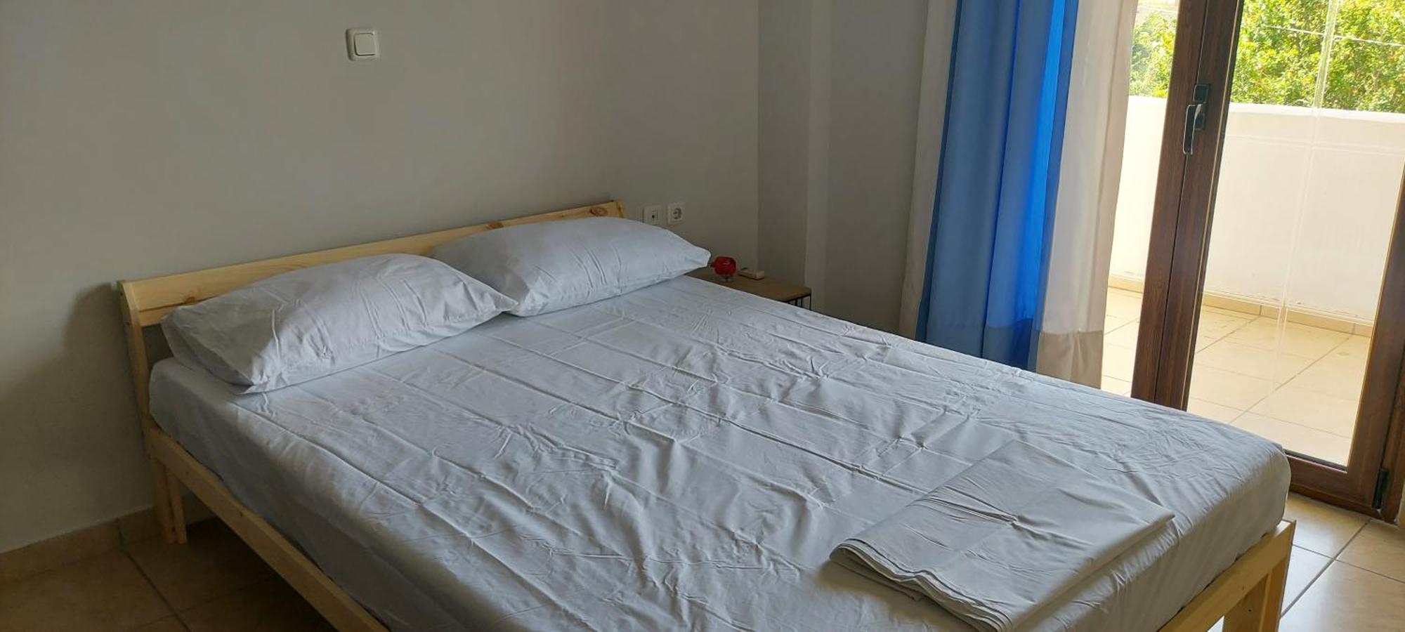 דירות ארטמידה Stratos House מראה חיצוני תמונה